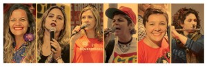 Mulher e presidenta: as histórias de trabalhadoras que comandam sindicatos e centrais