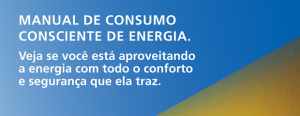 Manual da Consumo Consciente de Energia – Coelba