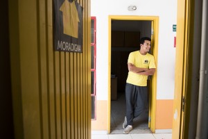 Engenheiro formado pelo ProUni transforma realidade das comunidades e periferias