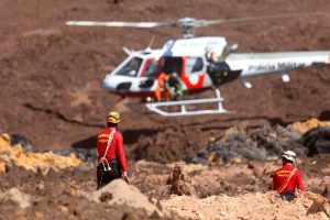 Um mês de Brumadinho: “Nesse tipo de ruptura, não há como negar que a água teve um papel preponderante”, afirma engenheiro