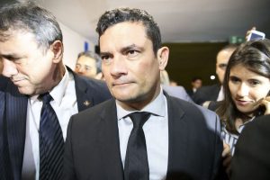 Análise do pacote de Moro