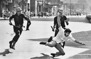 Artigo I A crise do populismo e o Golpe de 1964