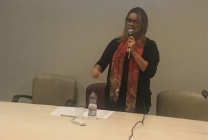Senge-BA participa da posse da nova diretoria do Sinarq-BA