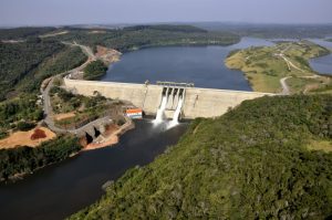 A atual matriz energética, a capacidade de intervenção do Estado e a soberania do Brasil