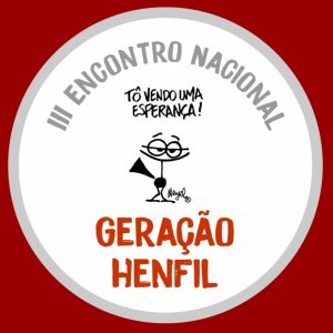 Senge-BA sedia III Encontro Nacional da Geração Henfil