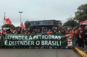 ARTIGO I O petróleo é nosso e a Petrobras é brasileira
