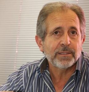 Em entrevista, engenheiro aborda dados sobre mercado de trabalho e formação dos profissionais