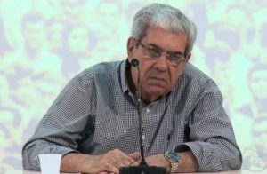 Nota de pesar I Sindicato lamenta o falecimento do Engenheiro Sérgio Gaudenzi