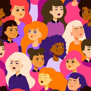 Apesar de participação recorde, mulheres ainda são minoria na política