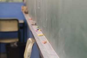O desafio da volta às aulas e a pandemia