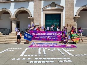Mulheres baianas refletem sobre suas realidades e perspectivas