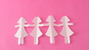 Dia internacional da mulher – dia de reflexão