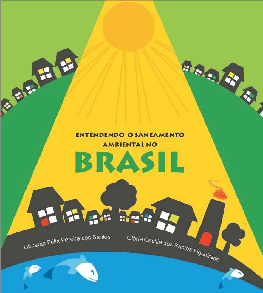 thumbnail of CARTILHA – Entendendo o Saneamento Ambiental