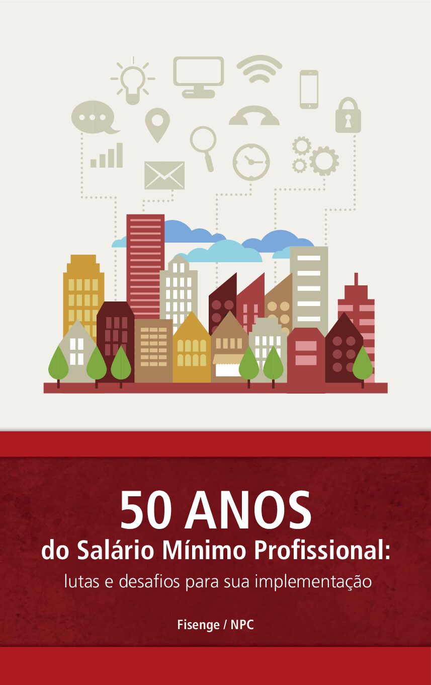thumbnail of Cartilha 50 anos do Salario Minimo Profissional