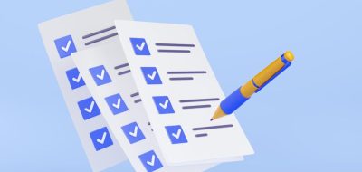 3d-illustration-pen-putting-blue-ticks-paper-1024x768